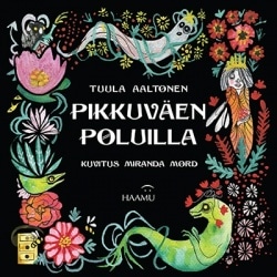 Pikkuväen poluilla