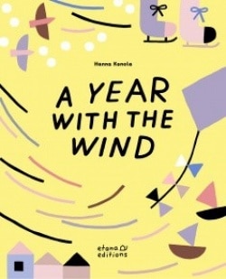 A year with the wind