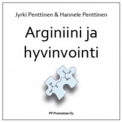 Arginiini ja hyvinvointi