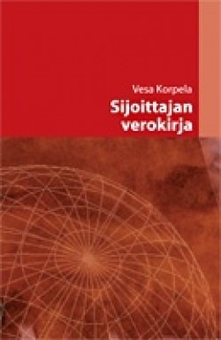 Sijoittajan verokirja