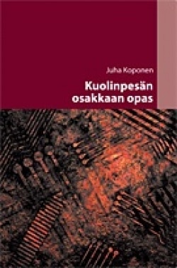 Kuolinpesän osakkaan opas