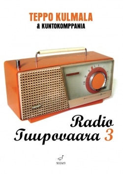 Radio Tuupovaara 3