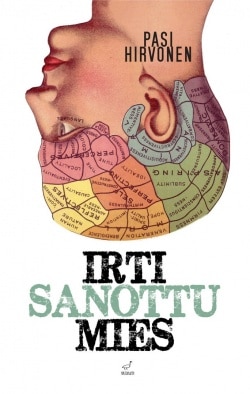 Irti sanottu mies