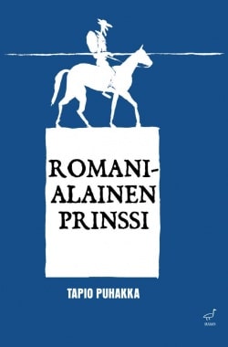 Romanialainen prinssi