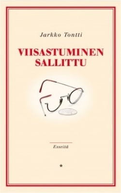 Viisastuminen sallittu