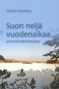 Suon neljä vuodenaikaa