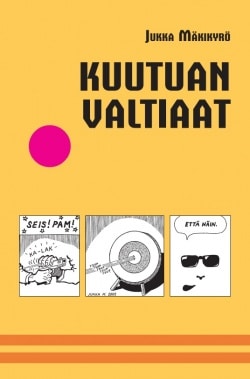 Kuutuan valtiaat