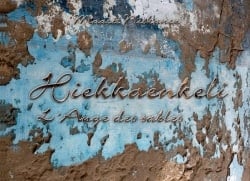 Hiekkaenkeli