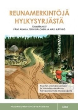 Reunamerkintöjä hylkysyrjästä