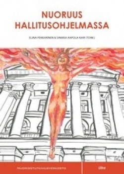 Nuoruus hallitusohjelmassa