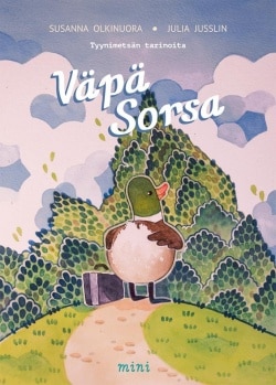 Väpä Sorsa