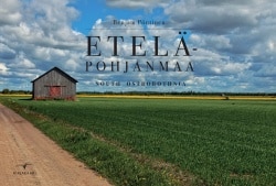 Etelä-Pohjanmaa = South Ostrobothnia