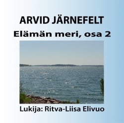 Elämän meri, osa 2 (CD)