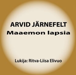 Maaemon lapsia (5CD)