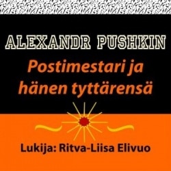 Postimestari ja hänen tyttärensä (MP3-CD)