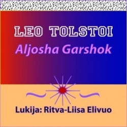 Aljosha Garshok (CD)