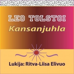 Kansanjuhla (MP3-CD)