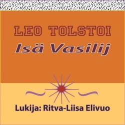 Isä Vasilij (CD)