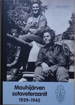 Mouhijärven sotaveteraanit 1939-1945