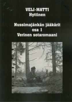 Nussimajänkän jääkärit : osa 1