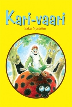 Kari-vaari