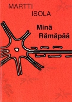 Minä rämäpää