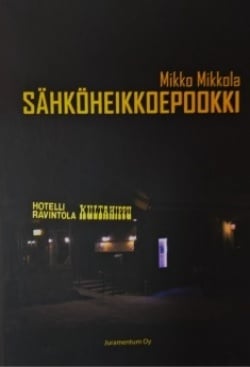 Sähköheikkoepookki