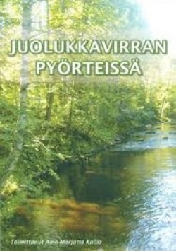 Juolukkavirran pyörteissä