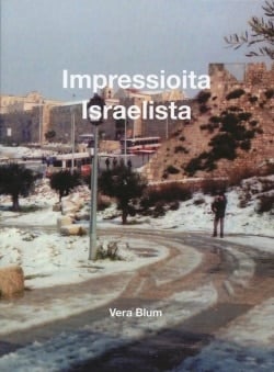 Impressioita Israelista