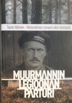 Muurmannin legioonan parturi