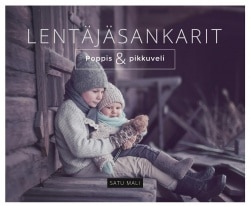 Lentäjäsankarit Poppis ja pikkuveli
