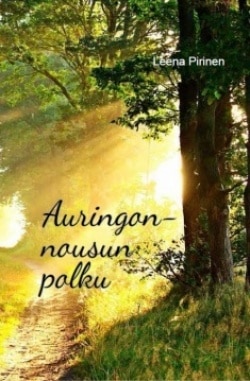 Auringonnousun polku