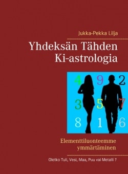 Yhdeksän tähden Ki-astrologia