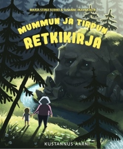 Mummon ja Tirpun retkikirja