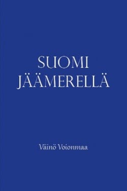 Suomi Jäämerellä