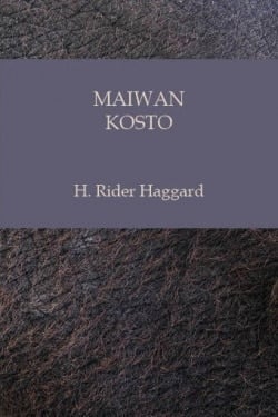 Maiwan kosto