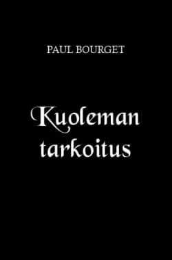 Kuoleman tarkoitus