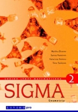 Sigma 2 Geometria