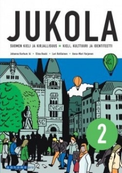 Jukola 2