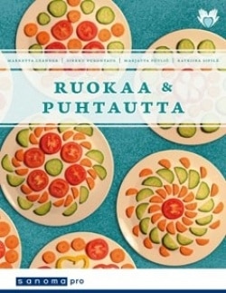 Ruokaa ja puhtautta