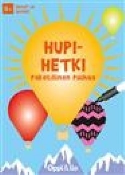 Hupihetki-tekemiskortit 6+