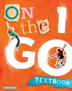 On the Go 1 Textbook