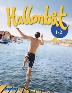 Hallonbåt 1 – 2