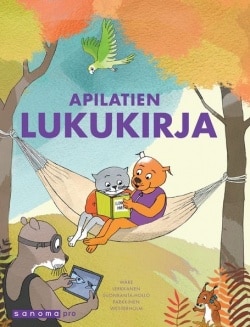 Apilatien lukukirja