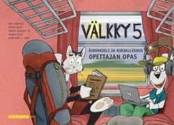 Välkky 5 Opettajan opas