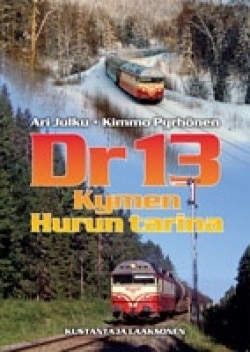 Dr13 : Kymen Hurun tarina