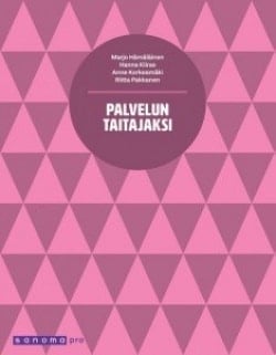 Palvelun taitajaksi