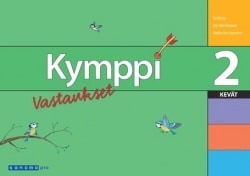 Kymppi 2 Kevät Vastaukset