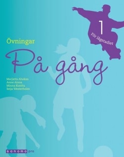 På gång 1 Övningar