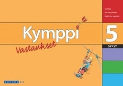 Kymppi 5 Syksy Vastaukset